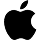apple